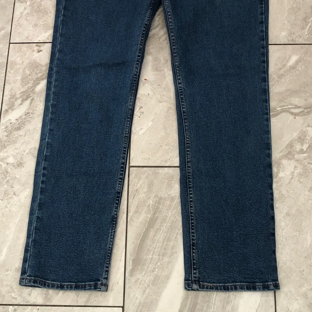 Levi's Men's 511 Slim-Fit Jeans | 36/32